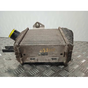 Recambio de intercooler para hyundai tucson (jm) 2.0 crdi cat referencia OEM IAM 282702725X 282702725X 