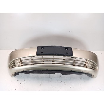 Recambio de paragolpes delantero para chrysler voyager iv (rg, rs) 2.5 crd referencia OEM IAM 04857388AA  