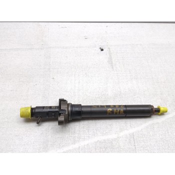 Recambio de inyector para peugeot 407 st sport referencia OEM IAM 9656389980  ejbr03801d