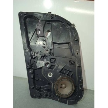 Recambio de elevalunas delantero derecho para ford fiesta (cb1) ghia referencia OEM IAM 8A61A045H16AG 8A61A045H16AG PANEL , 5 PU
