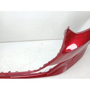 Recambio de paragolpes delantero para peugeot 208 ii (ub_, up_, uw_, uj_) e-208 referencia OEM IAM 9828081180  