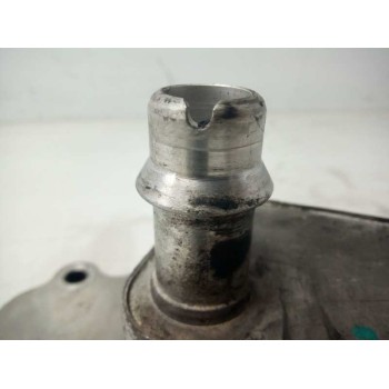 Recambio de enfriador aceite motor para opel mokka excellence referencia OEM IAM 55599943 281803301 281802049