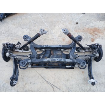 PUENTE TRASERO 2463504101 A2463501108 2464101