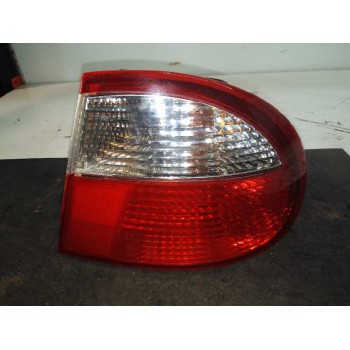 Recambio de piloto trasero derecho para daewoo lanos 1.5 cat referencia OEM IAM S / R EXT 