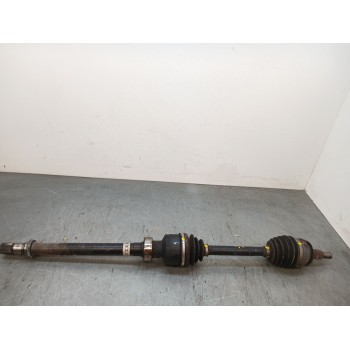 Recambio de transmision delantera derecha para mazda cx-5 (ke, gh) 2.2 d (ke2fw) referencia OEM IAM   