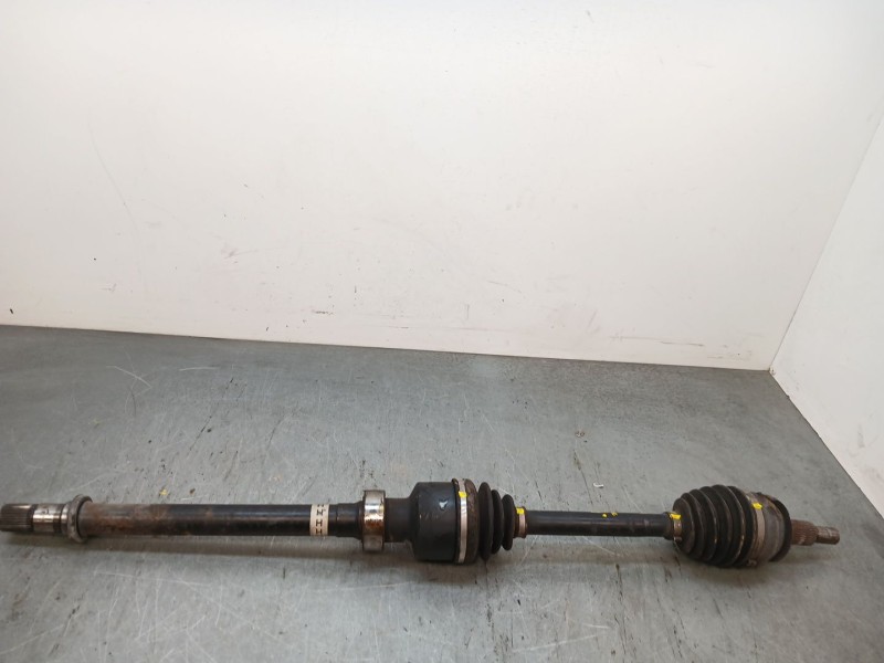 Recambio de transmision delantera derecha para mazda cx-5 (ke, gh) 2.2 d (ke2fw) referencia OEM IAM   