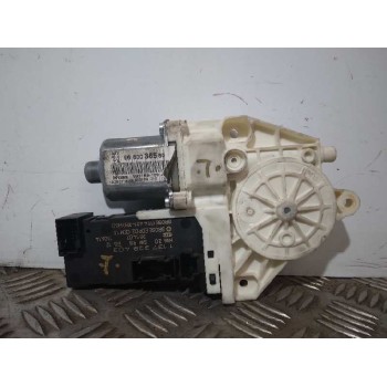 Recambio de motor elevalunas delantero derecho para peugeot 407 st confort pack referencia OEM IAM 9663036580  
