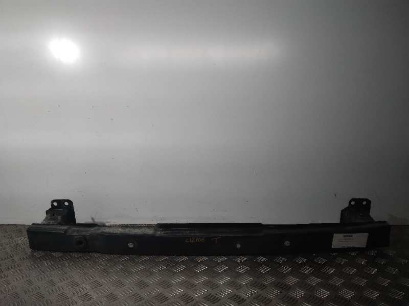 Recambio de refuerzo paragolpes trasero para citroën c5 berlina seduction referencia OEM IAM 7S29087  