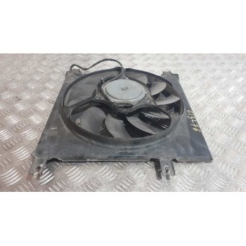 Recambio de electroventilador para suzuki wagon r+ rb (mm) 1.3 16v cat referencia OEM IAM 866615E  