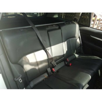 Recambio de asientos traseros para subaru legacy kombi/outback b14 outback limited referencia OEM IAM  CUERO 