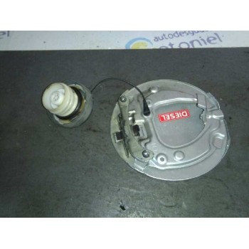 Recambio de tapa exterior combustible para toyota corolla verso (r1) 2.0 d-4d sol referencia OEM IAM   