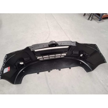 Recambio de paragolpes delantero para fiat doblo referencia OEM IAM 735525453 NUEVO PARA ANTINIEBLAS