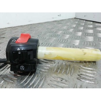 Recambio de potenciometro pedal para honda nt 700 v deauville nt 650 v deauville (rc47) referencia OEM IAM   