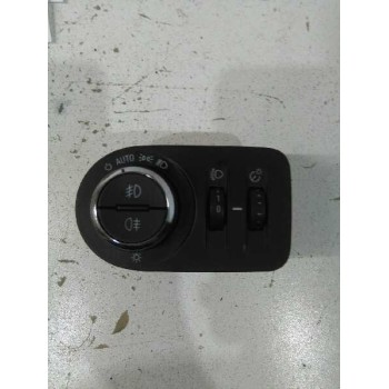 MANDO LUCES 13470446 SALPICADERO 