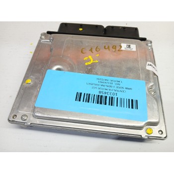 Recambio de centralita motor uce para bmw serie 1 berlina (e81/e87) 118d referencia OEM IAM 851249901  0281017551