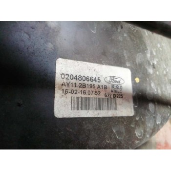 SERVOFRENO 0204806645 