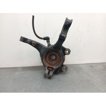 Recambio de mangueta delantera izquierda para citroën c4 iii (ba_, bb_, bc_) 1.2 puretech 130 (bahnsa, bahnsb) referencia OEM IA