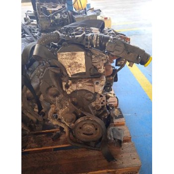 Recambio de motor casco para citroën c4 picasso sx referencia OEM IAM 9H01 CASCO 