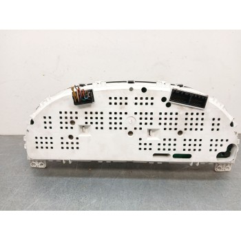 Recambio de cuadro instrumentos para kia sorento 2.5 crdi referencia OEM IAM 940133e190 20060503 