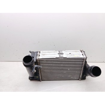 Recambio de intercooler para renault espace v (jr_) 1.6 dci 160 referencia OEM IAM 144969690r  