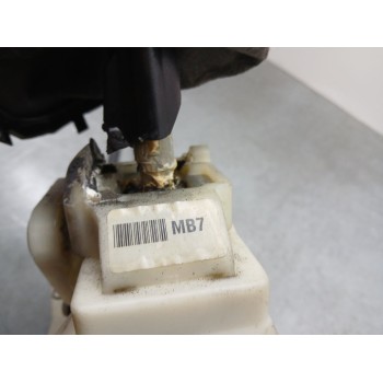 Recambio de palanca cambio para kia optima business referencia OEM IAM con varillaje MANUAL 6 VELOCIDADES 