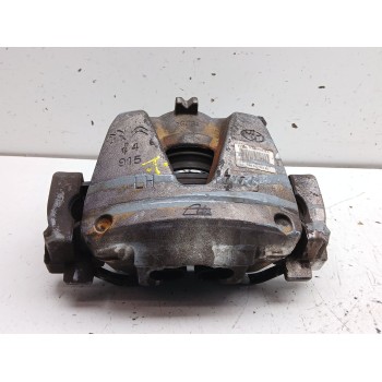 Recambio de pinza freno delantera izquierda para peugeot expert autobús (v_) 2.0 bluehdi 150 referencia OEM IAM 9805256280  