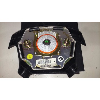 Recambio de airbag delantero izquierdo para daewoo tacuma sx referencia OEM IAM 96446425  