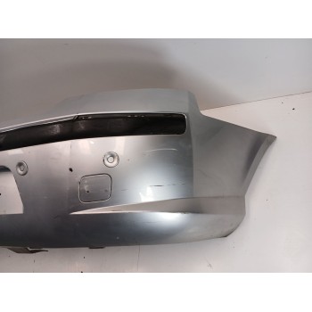 Recambio de paragolpes trasero para peugeot 407 (6d_) 2.0 (6drfnb, 6drfne) referencia OEM IAM 10P330110326EDA  