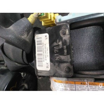 CINTURON SEGURIDAD DELANTERO IZQUIERDO 81850S6DG014 PRETENSOR 5P