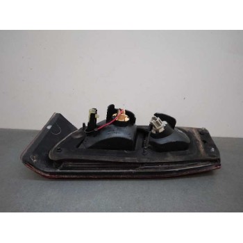 Recambio de piloto trasero izquierdo interior para mitsubishi galant familiar (ea0) 2.4 gdi cat referencia OEM IAM 22687201  