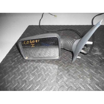 RETROVISOR IZQUIERDO ELECTRICO 