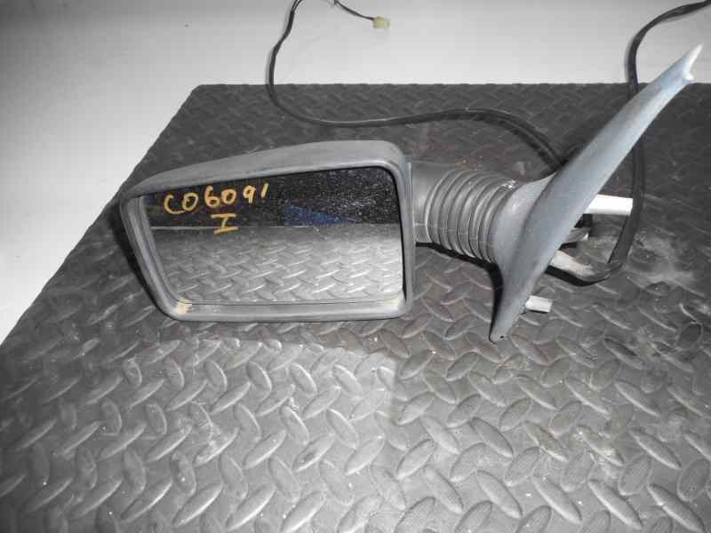 Recambio de retrovisor izquierdo para fiat tempra berlina (159) 1.9 d / s (i) referencia OEM IAM  ELECTRICO 