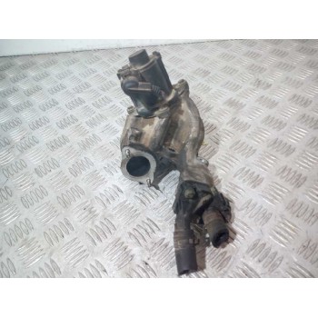 Recambio de valvula egr para renault scenic ii 1.5 dci diesel referencia OEM IAM 8200452876 H8200242949 