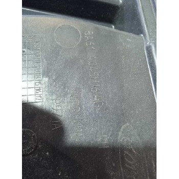 Recambio de elevalunas delantero derecho para ford fiesta (cb1) ghia referencia OEM IAM 8A61A045H16AG 8A61A045H16AG PANEL , 5 PU