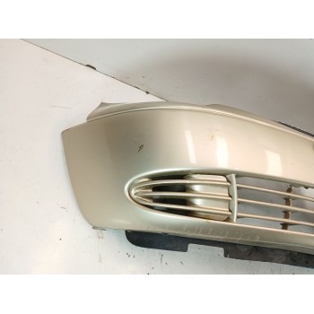 Recambio de paragolpes delantero para chrysler voyager iv (rg, rs) 2.5 crd referencia OEM IAM 04857388AA  