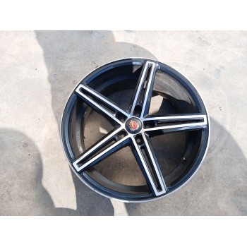 Recambio de llanta para jaguar xf 3.0 v6 diesel luxury referencia OEM IAM AXEEX14 x1 19 pulgadas