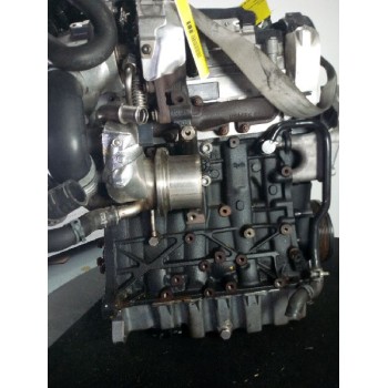 Recambio de motor casco para seat leon (5f1) reference referencia OEM IAM   