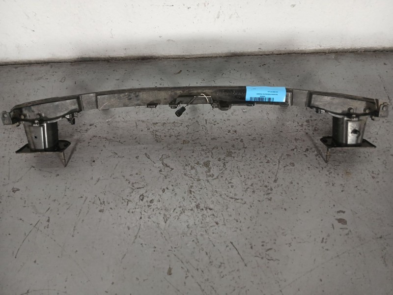 Recambio de refuerzo paragolpes trasero para kia ceed gt line referencia OEM IAM   