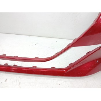 Recambio de paragolpes delantero para peugeot 208 ii (ub_, up_, uw_, uj_) e-208 referencia OEM IAM 9828081180  