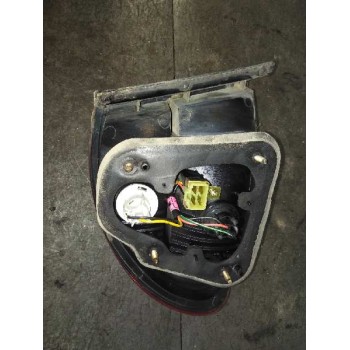 Recambio de piloto trasero derecho para daewoo lanos 1.5 cat referencia OEM IAM S / R EXT 