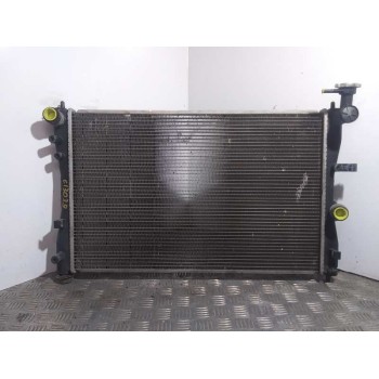 RADIADOR AGUA 1350A348 MN135032 1350A314