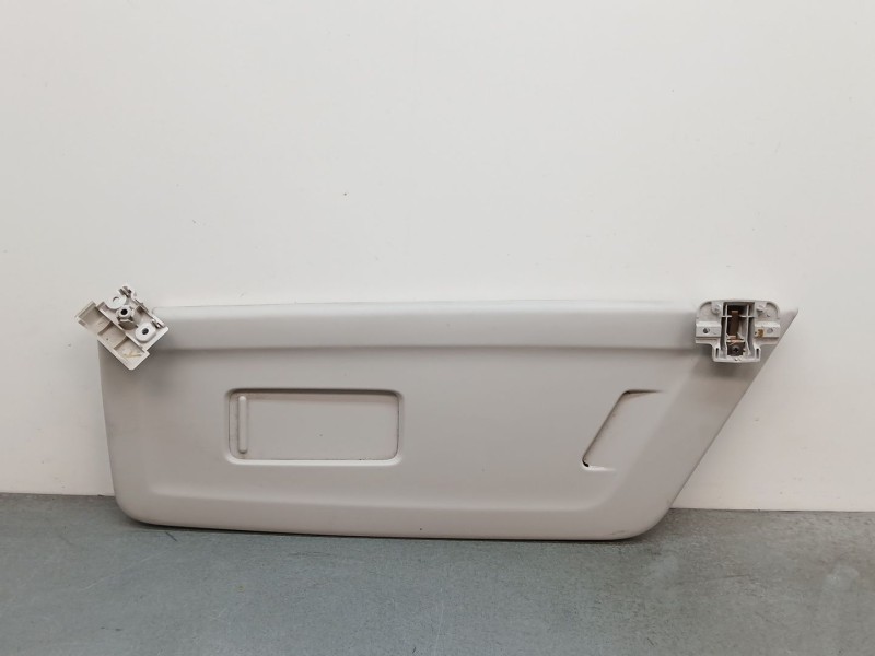 Recambio de parasol izquierdo para citroën c4 picasso feel referencia OEM IAM   
