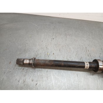 Recambio de transmision delantera derecha para mazda cx-5 (ke, gh) 2.2 d (ke2fw) referencia OEM IAM   