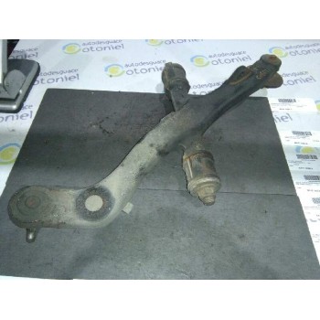BRAZO SUSPENSION INFERIOR DELANTERO DERECHO 