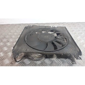 Recambio de electroventilador para suzuki wagon r+ rb (mm) 1.3 16v cat referencia OEM IAM 866615E  