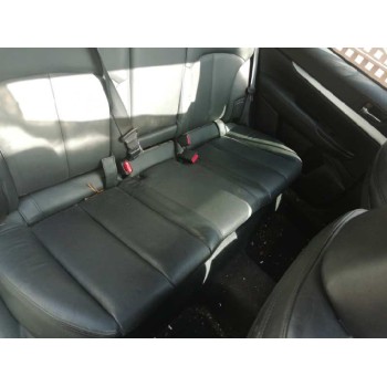 Recambio de asientos traseros para subaru legacy kombi/outback b14 outback limited referencia OEM IAM  CUERO 
