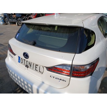 Recambio de porton trasero para lexus ct (zwa10_) 200h (zwa10_) referencia OEM IAM 6700576010  