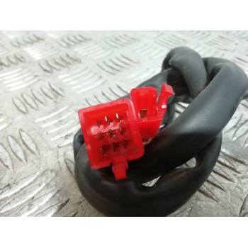 Recambio de potenciometro pedal para honda nt 700 v deauville nt 650 v deauville (rc47) referencia OEM IAM   