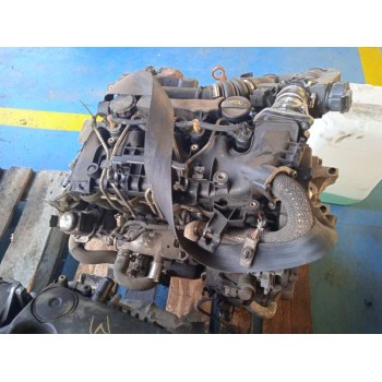 Recambio de motor casco para citroën c4 picasso sx referencia OEM IAM 9H01 CASCO 