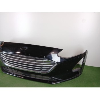 Recambio de paragolpes delantero para ford focus iv (hn) 1.0 ecoboost referencia OEM IAM JX7B17757A  
